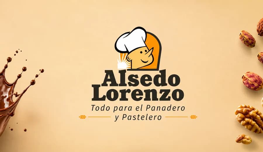 Alsedo Lorenzo