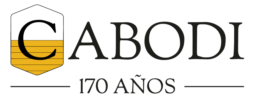 Logo de Cabodi