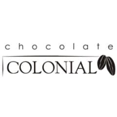 Logo de Chocolate Colonial