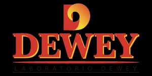 Logo de Dewey