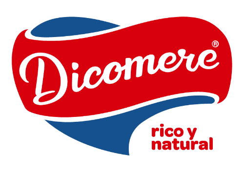 Logo de Dicomere
