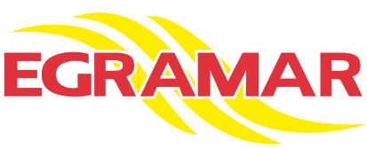 Logo de Egramar
