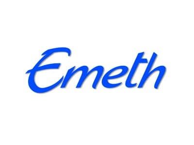 Logo de Emeth