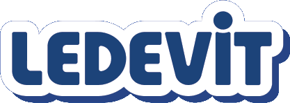 Logo de Ledevit