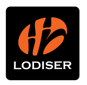 Logo de Lodiser
