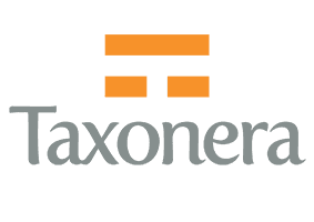 Logo de Taxonera