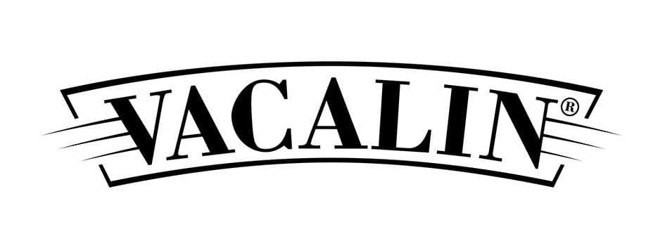 Logo de Vacalin