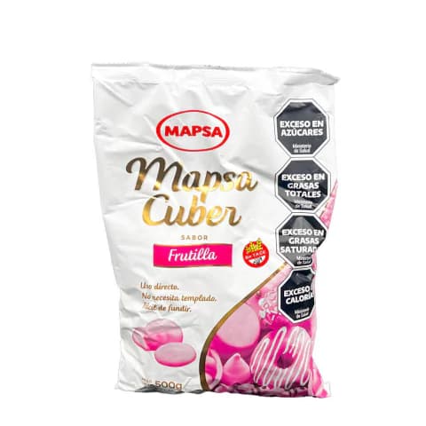 MAPSA CUBER FRUTILLA