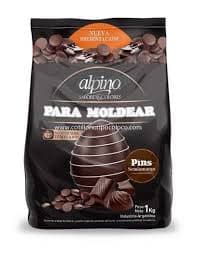 PINS SEMIAMARGOS (CÓD. BAM03P) ALPINO - BOLSA 1KG