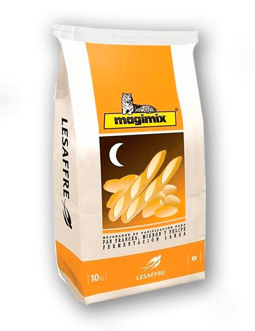Magimix naranja - bolsa 10 kg