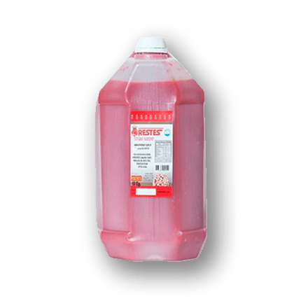 Salsa de tomate orestes - bidón 10 kg