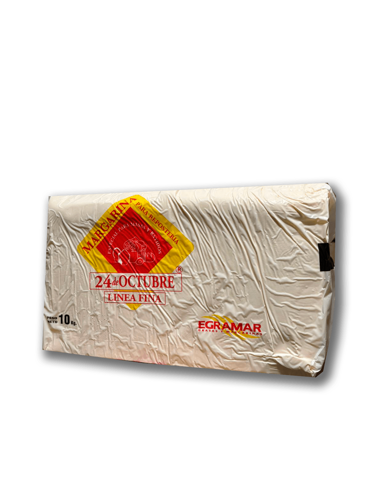 24 de octubre línea fina - pilón 10 kg