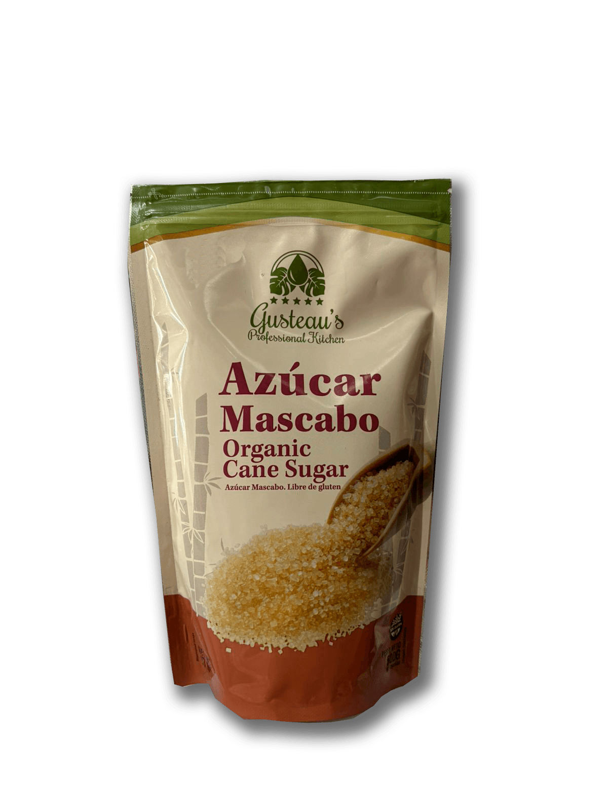 Azúcar Mascabo x 500g