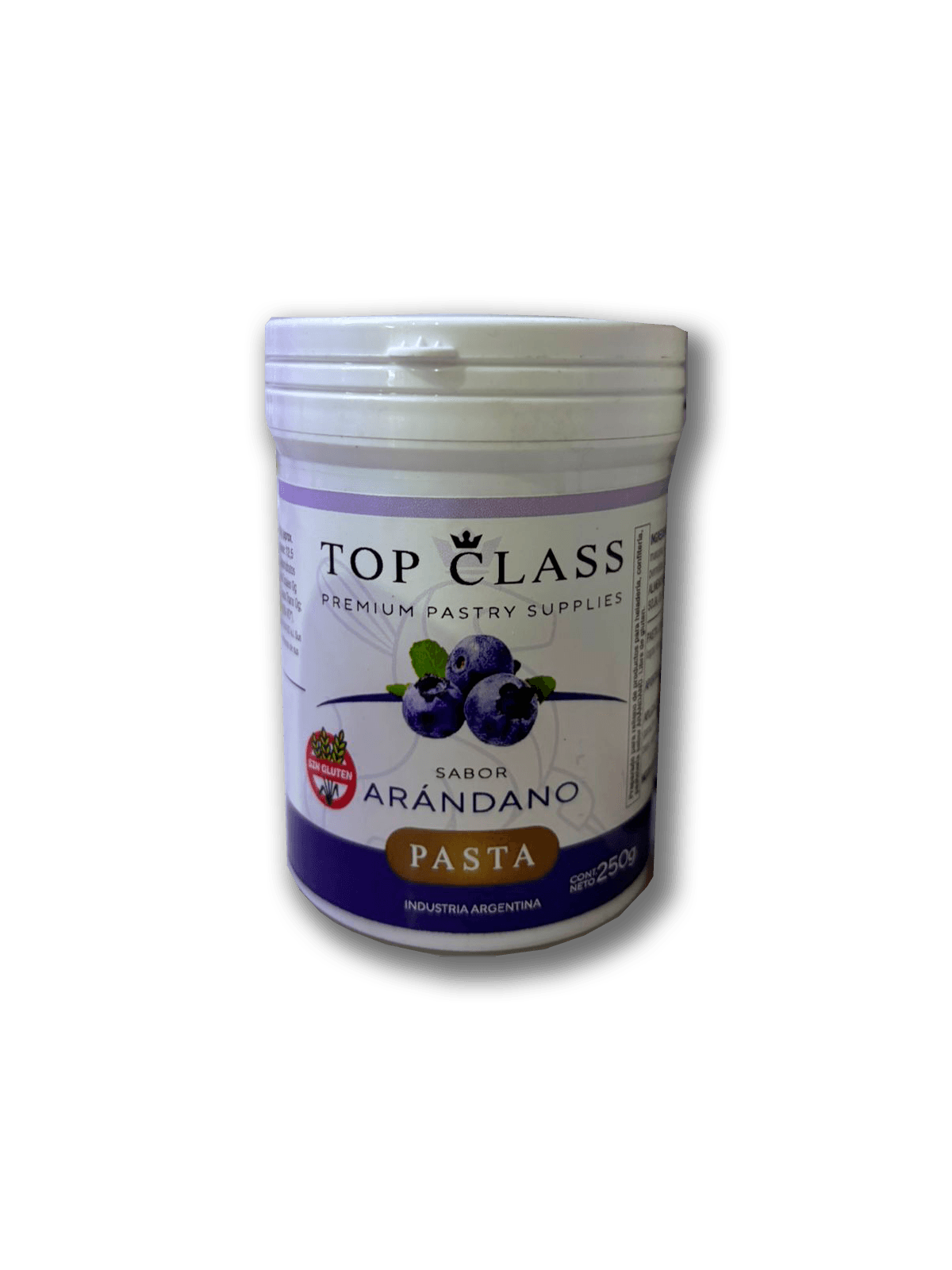 Top Class Arándano x 250g