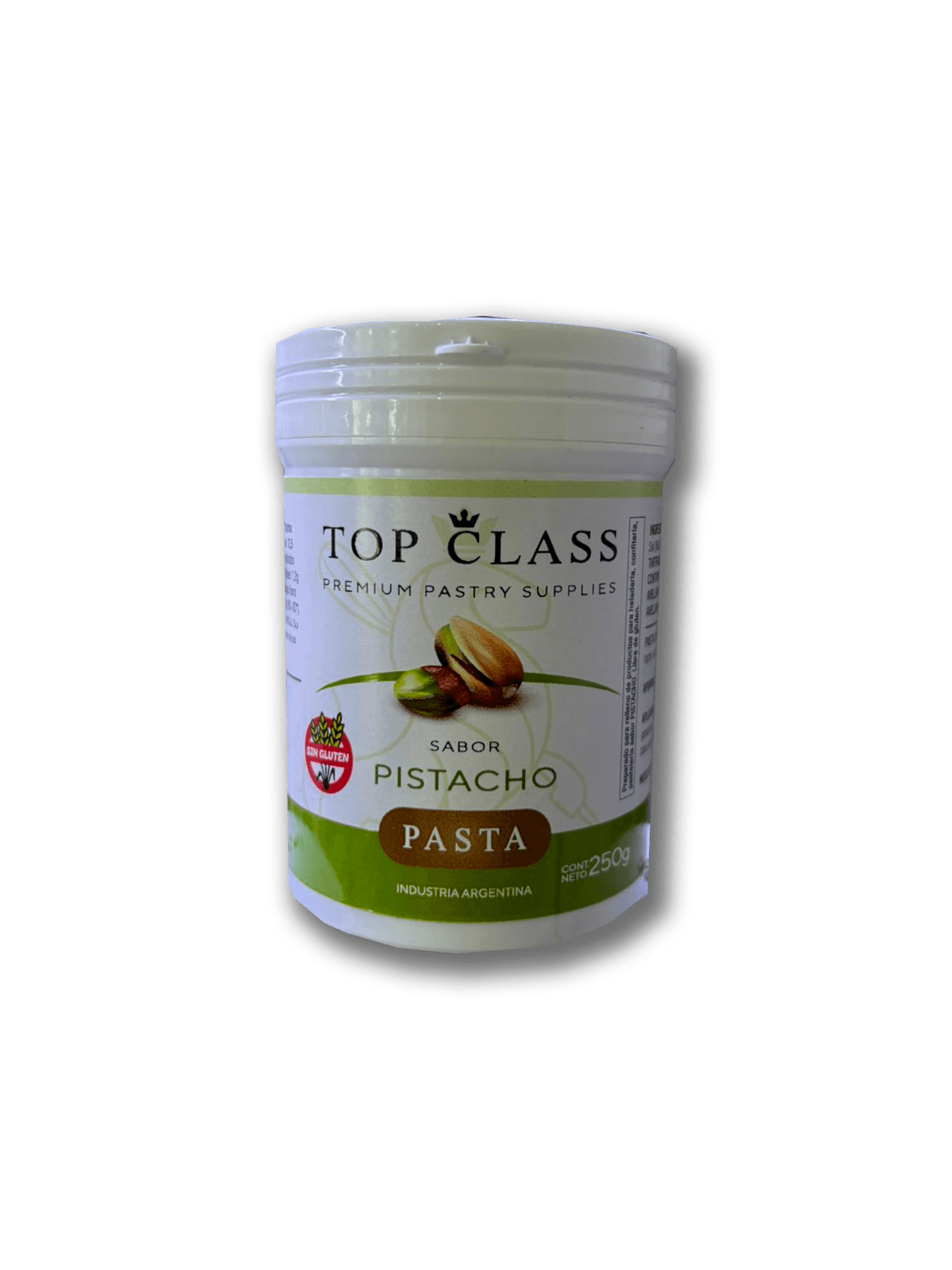 Top Class Pistacho x 250g