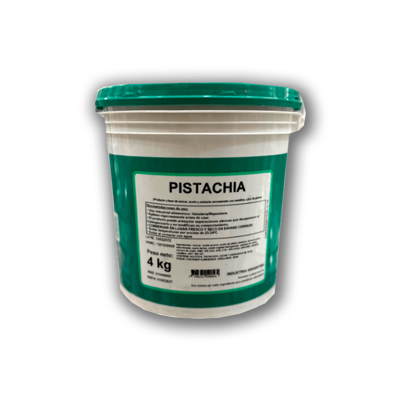 Pistachia x5kg