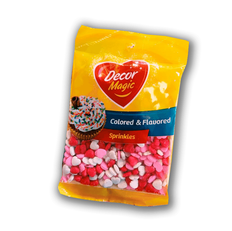 Sprinkles - bolsa 1 kg