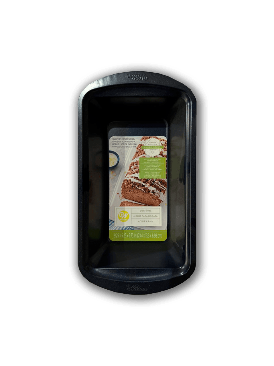 Molde para Hogaza - Wilton