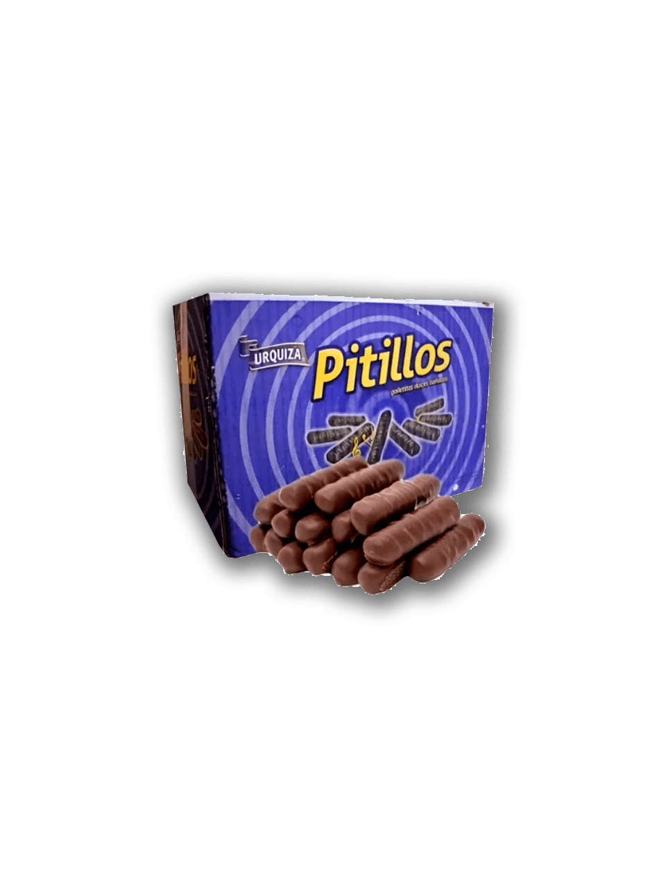 Pitillos Urquiza - Caja 2kg