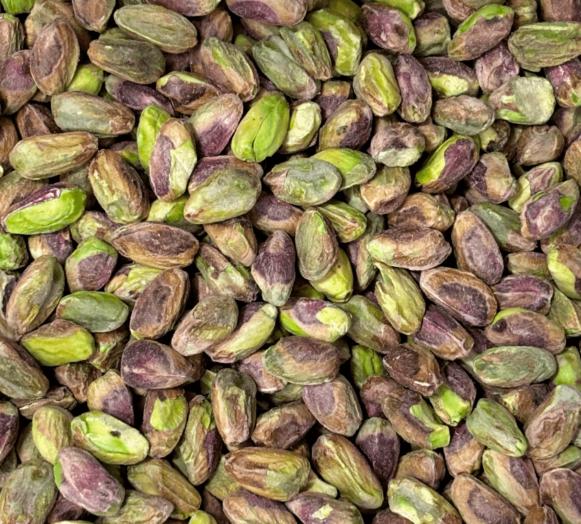 Pistachos sin cascara neutros x kg