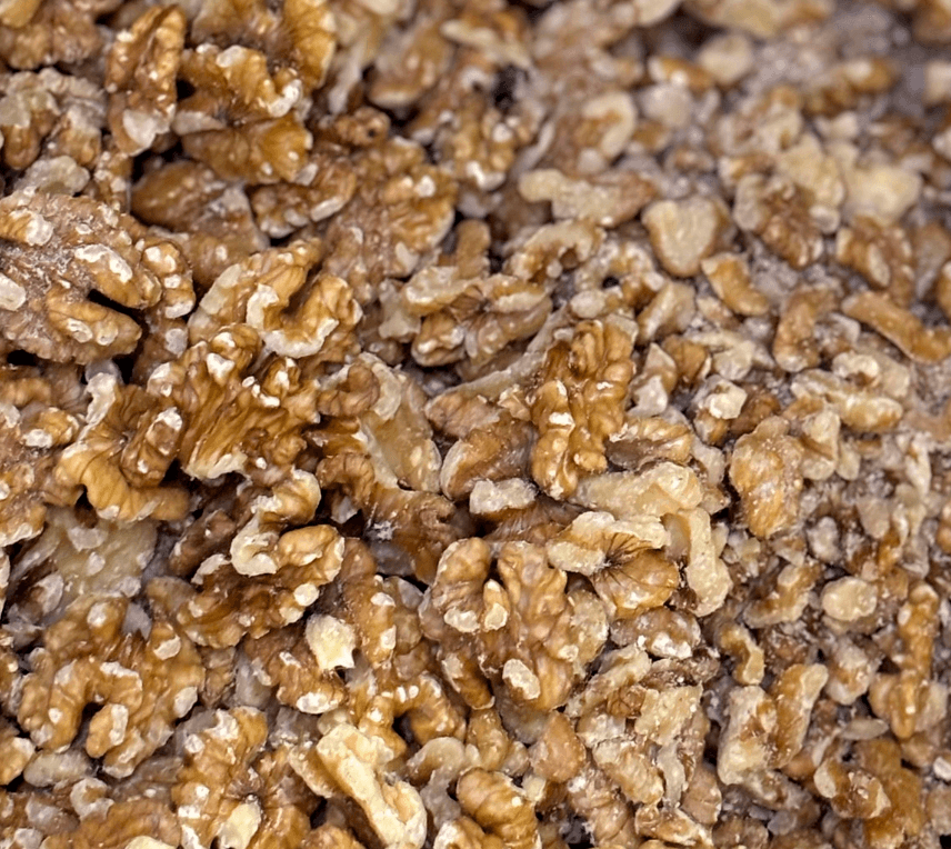 Nueces mariposa dorada - fraccionado por kg