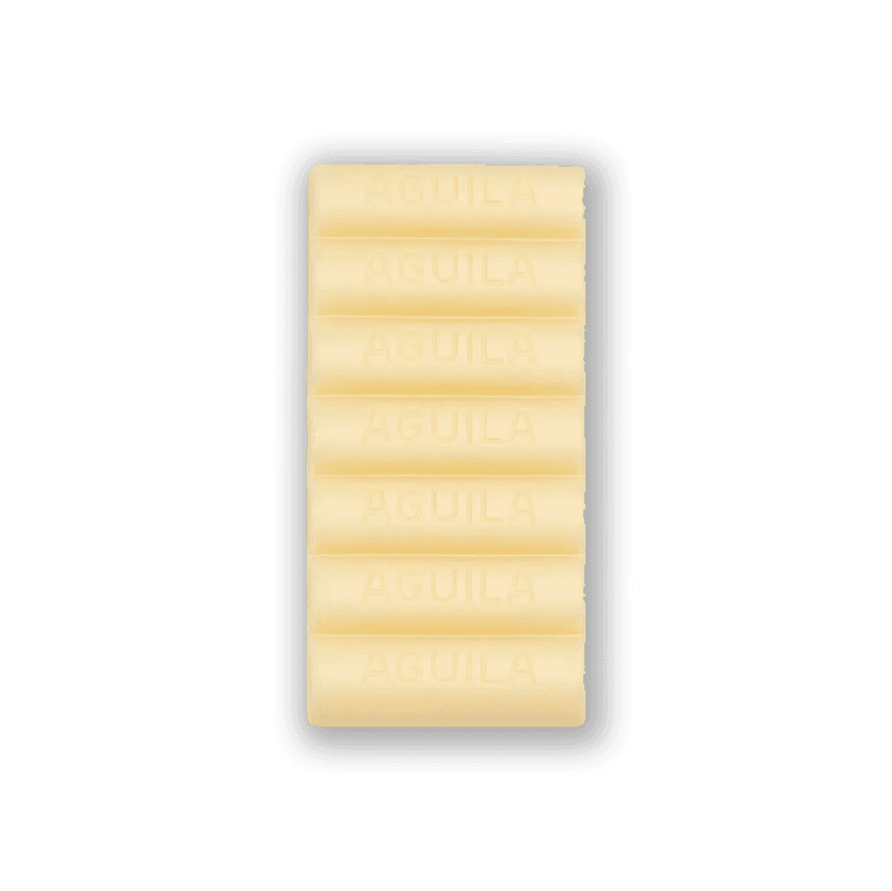 Águila tableteado blanco (cód. 9979) - 1 kg