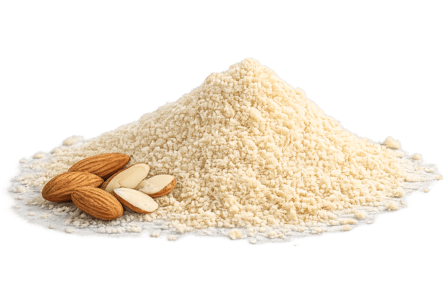 Harina de almendra - fraccionado por kg