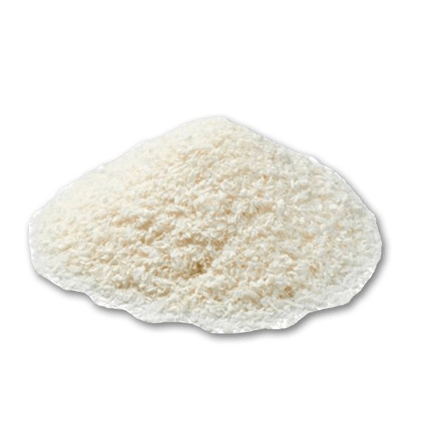 Coco rallado high fat por kg