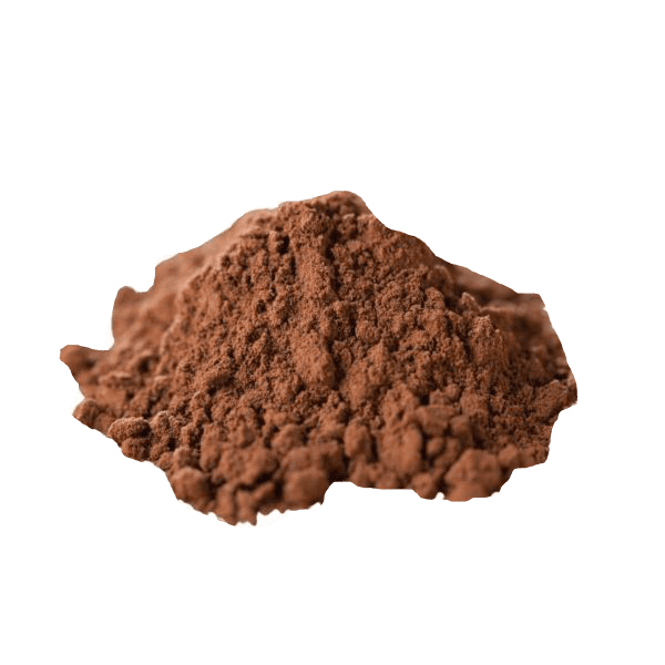 Cacao en polvo alcalino - fraccionado por kg