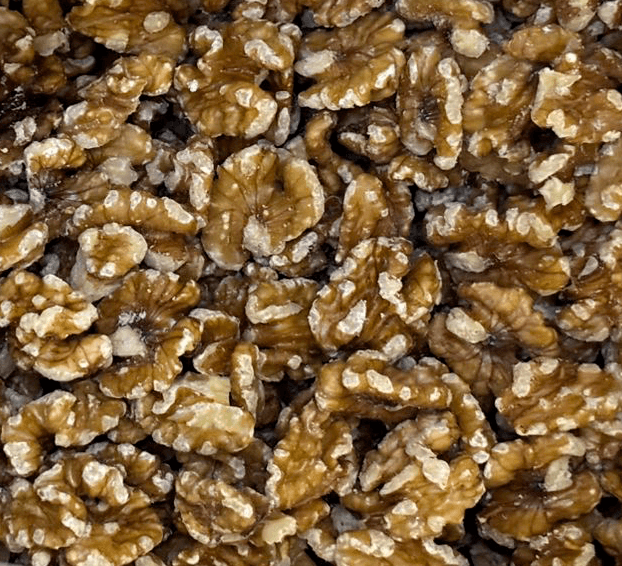 Nueces mariposa blanca extralight - fraccionado por kg